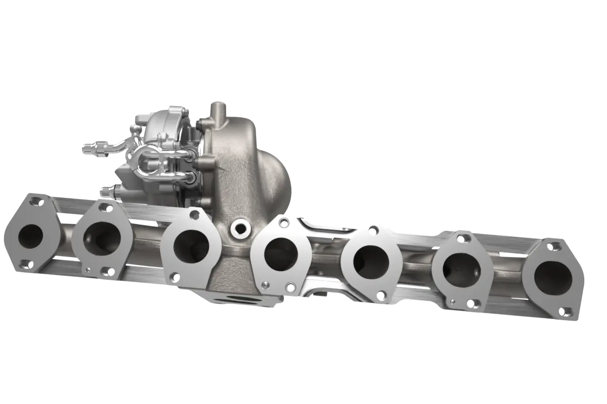 Turbina