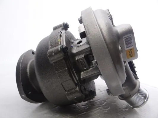 Turbina