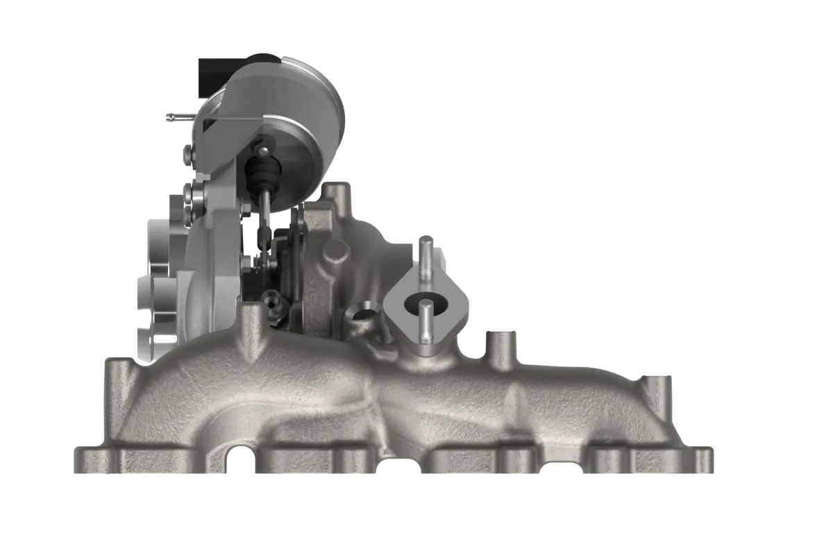 Turbina