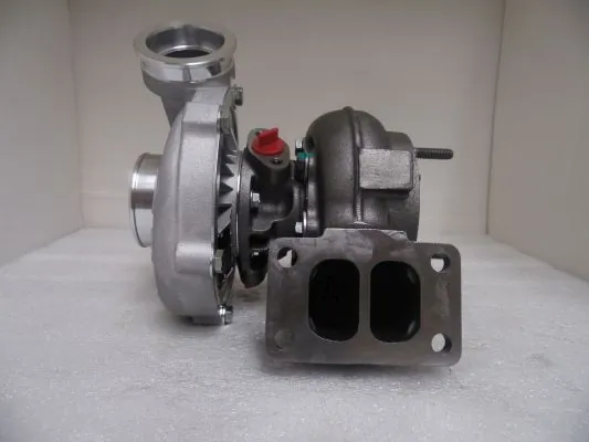 Turbina