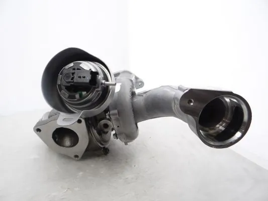 Turbina