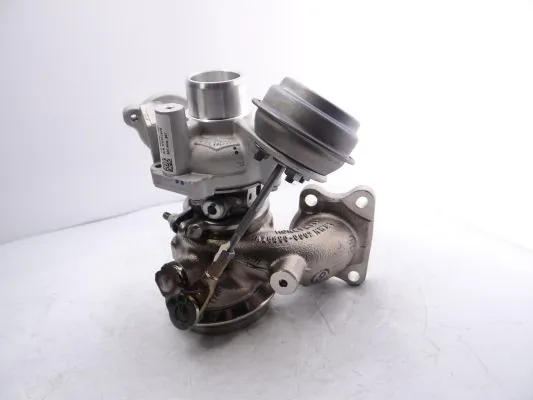Turbina