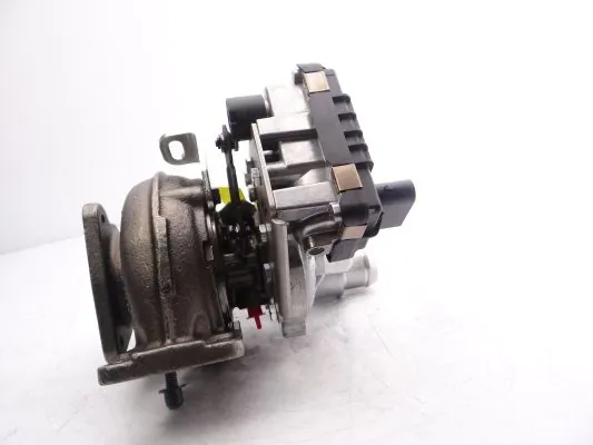 Turbina