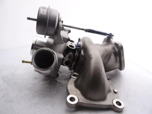 Turbina