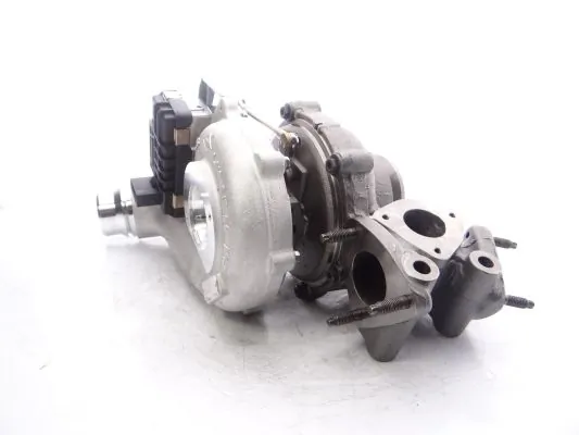 Turbina