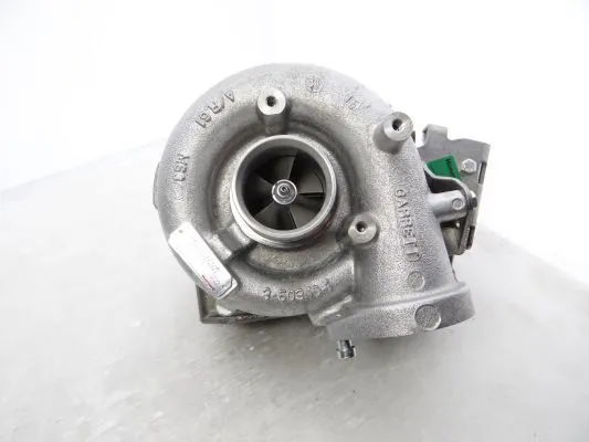 Turbina