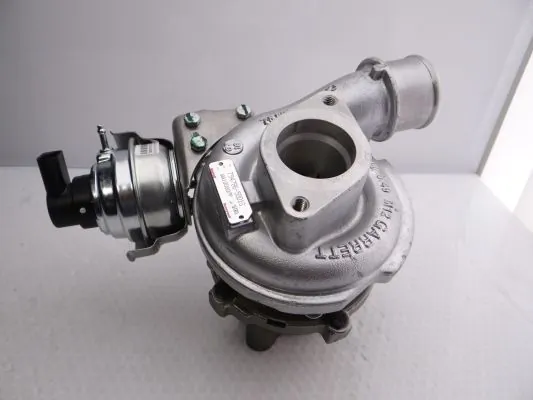 Turbina