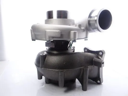 Turbina