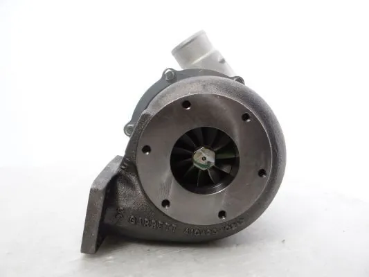 Turbina