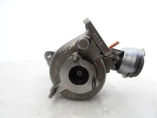 Turbina