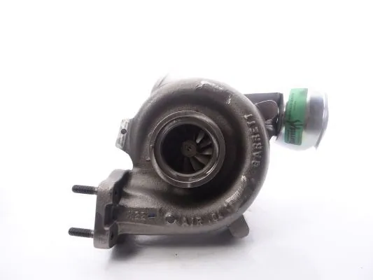 Turbina