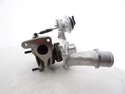 Turbina