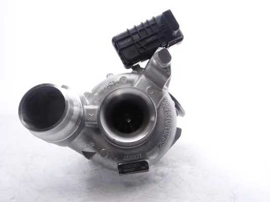 Turbina