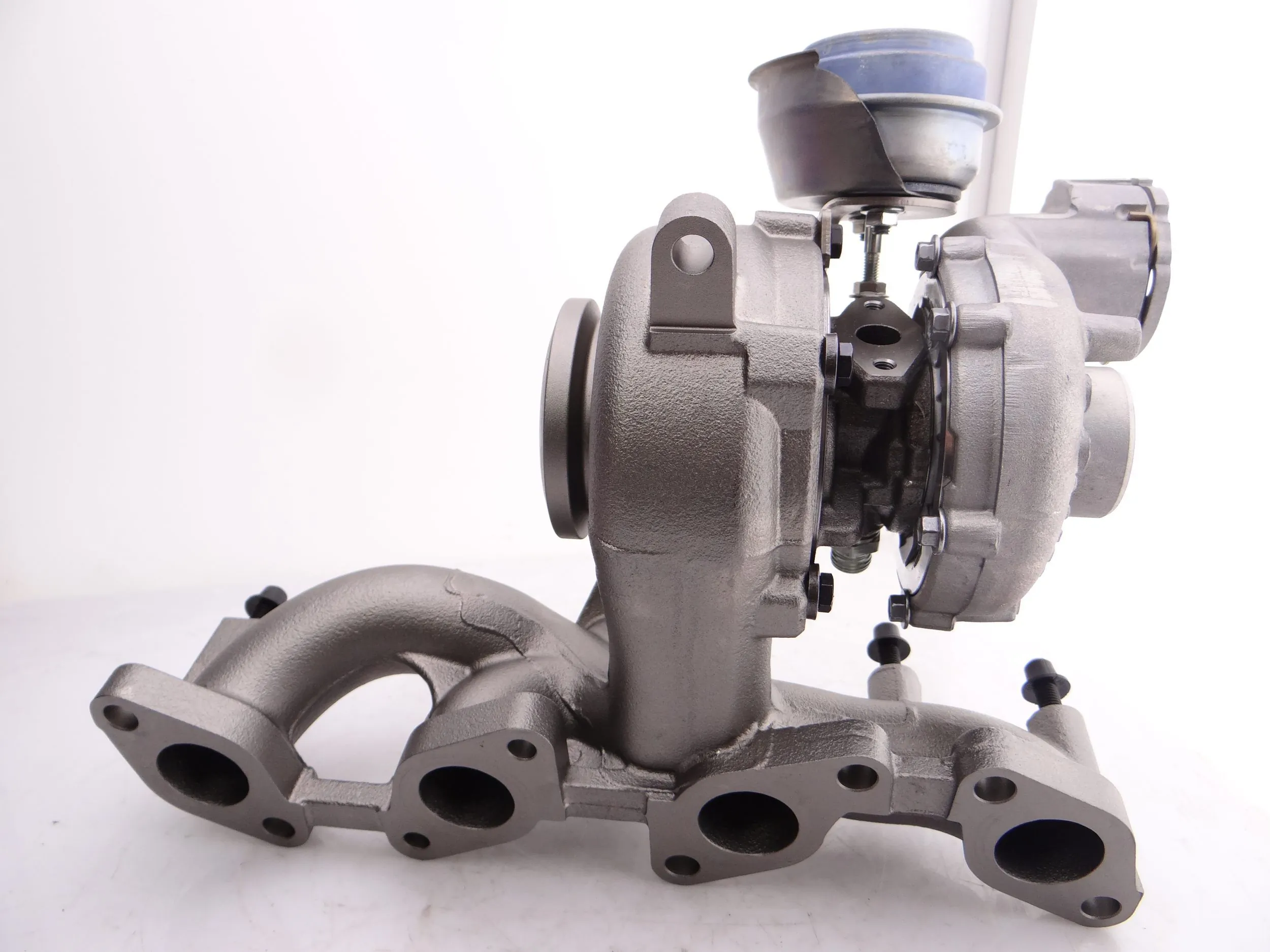 Turbina