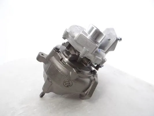 Turbina