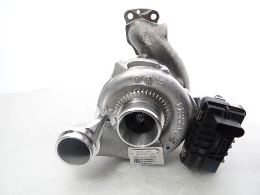 Turbina