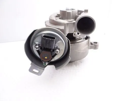 Turbina