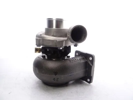 Turbina