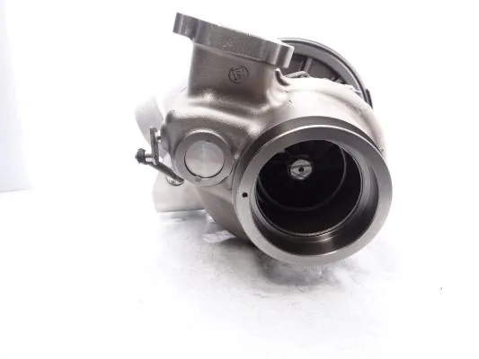 Turbina