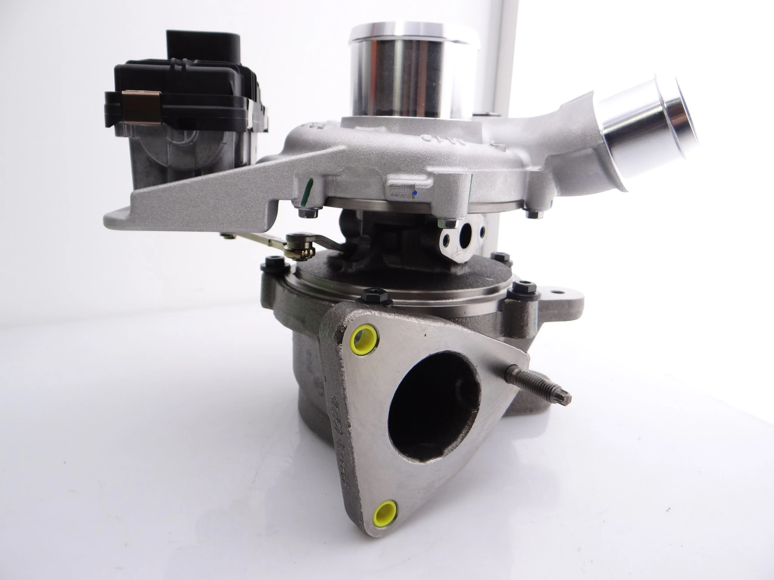 Turbina