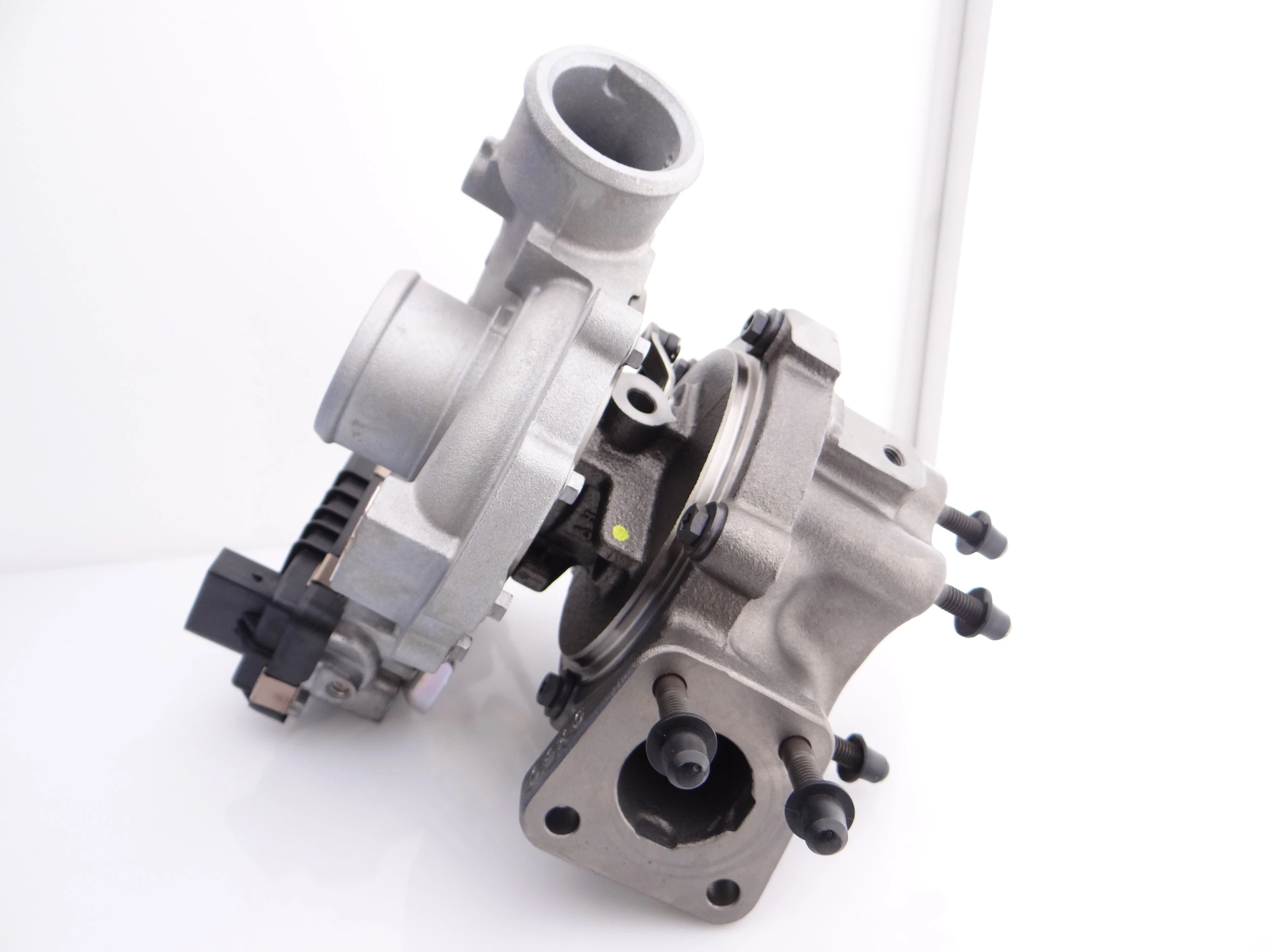 Turbina