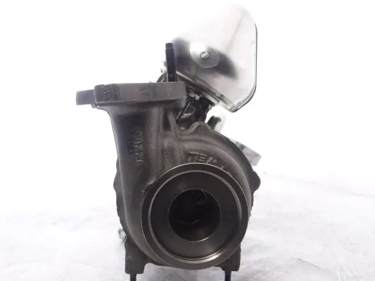 Turbina