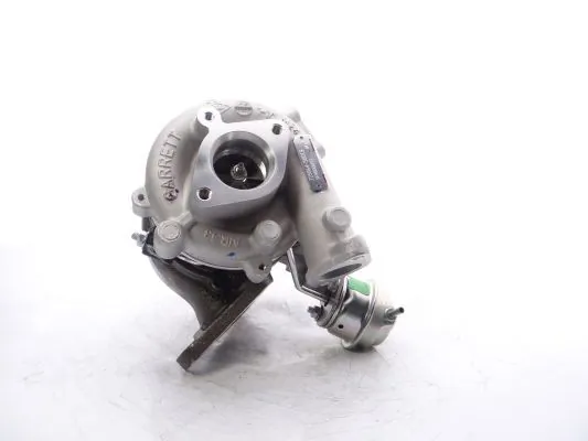 Turbina