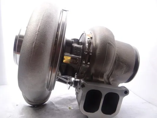 Turbina