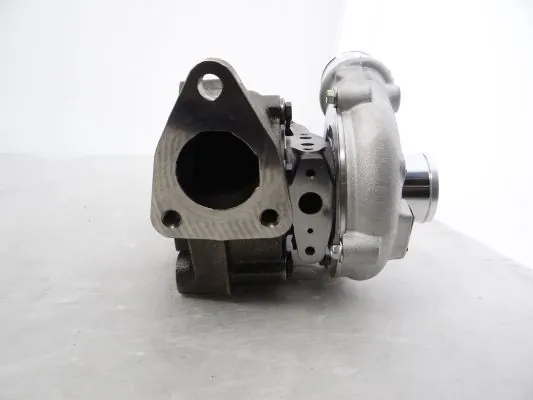 Turbina