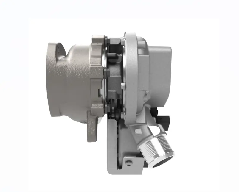 Turbina