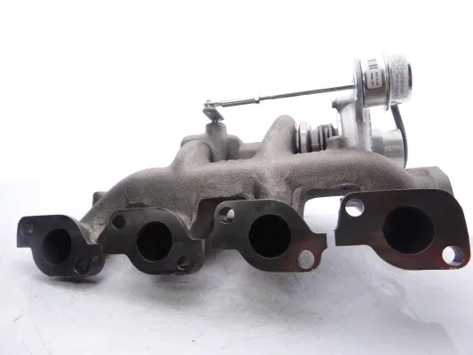 Turbina