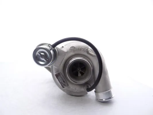 Turbina