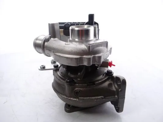 Turbina