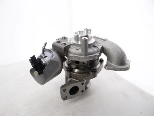 Turbina