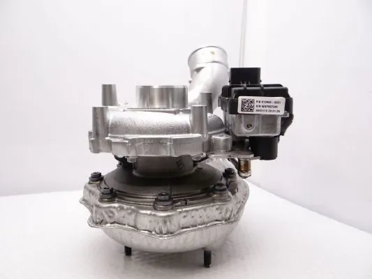 Turbina