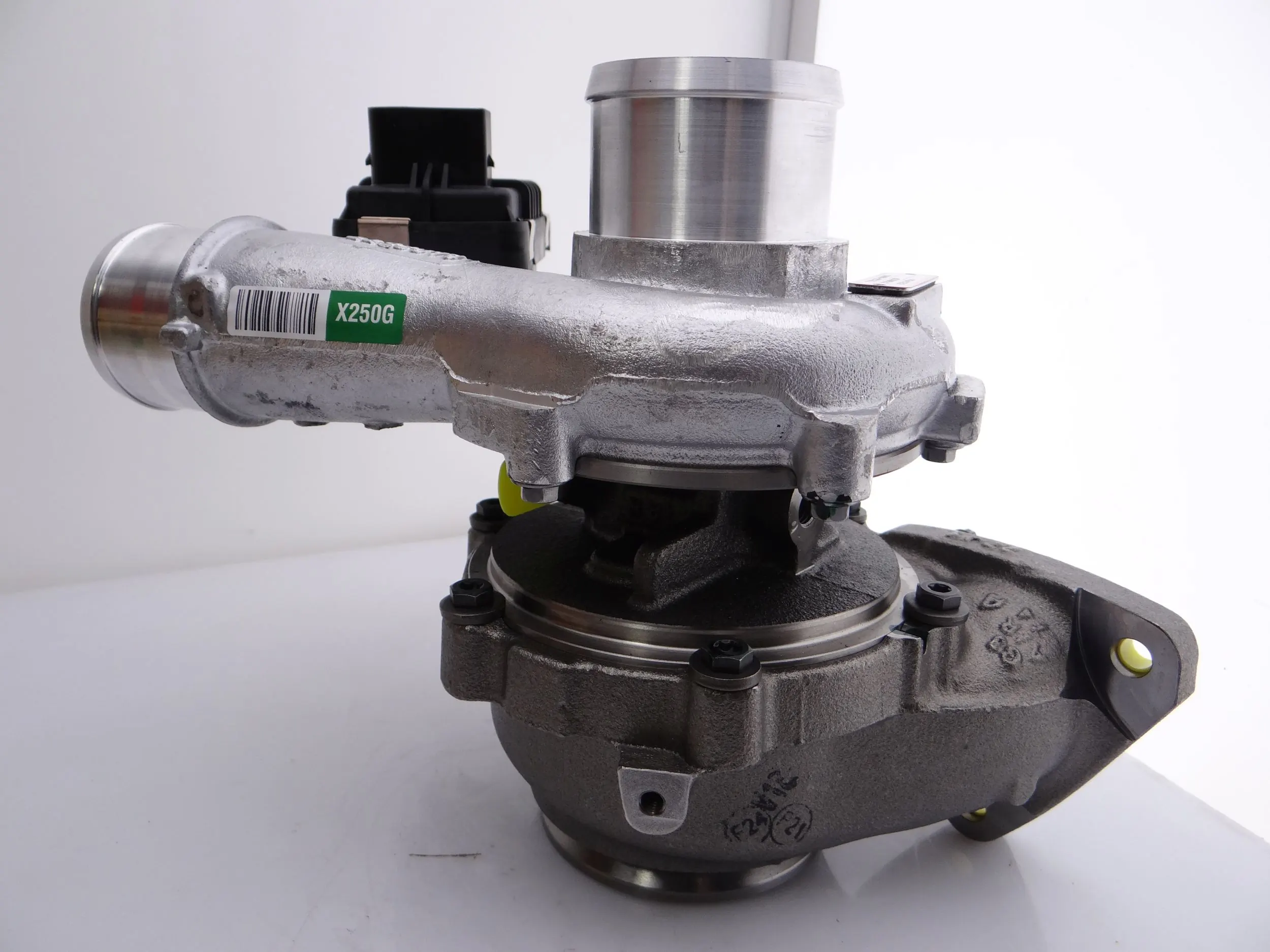 Turbina