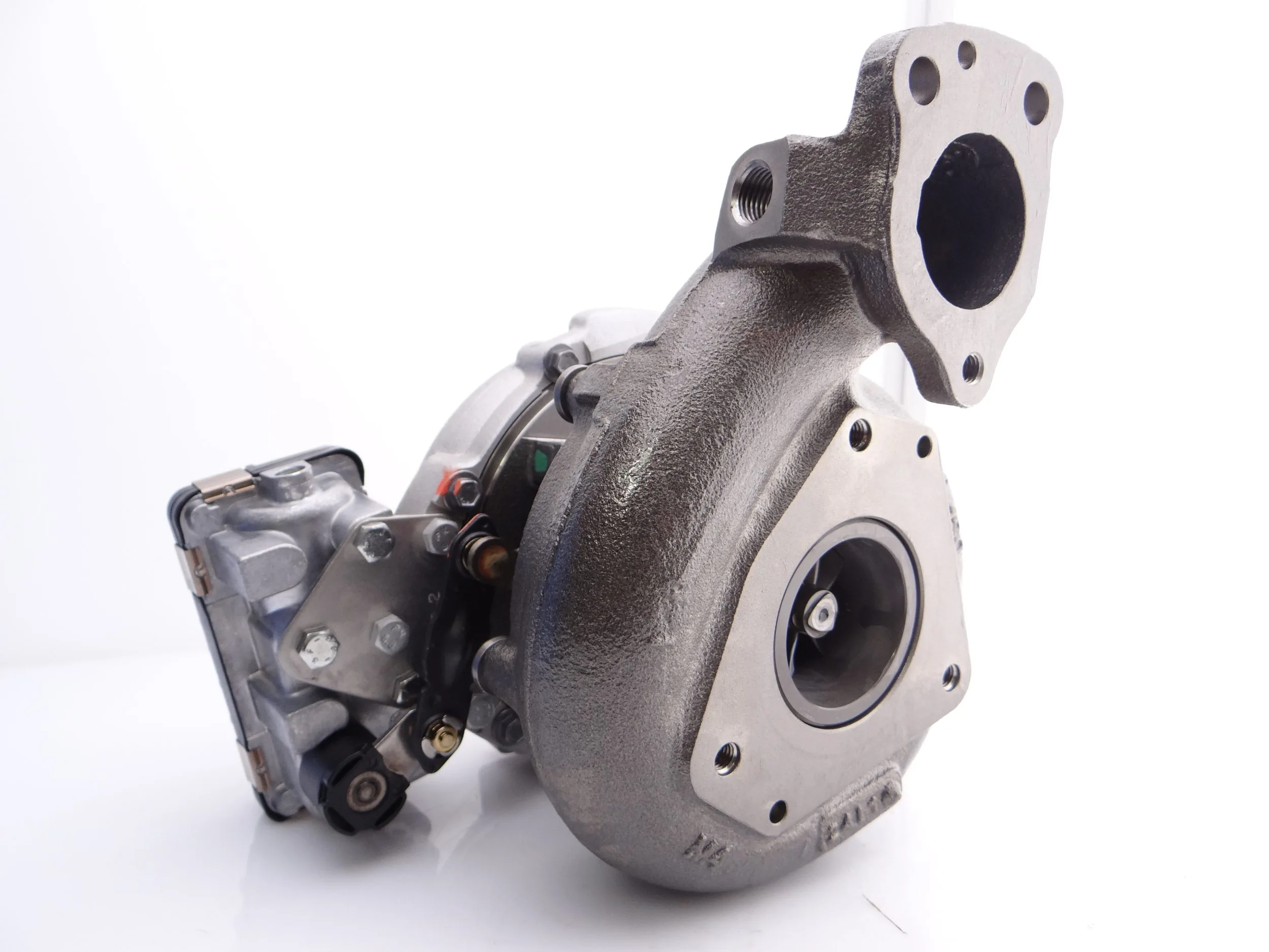 Turbina