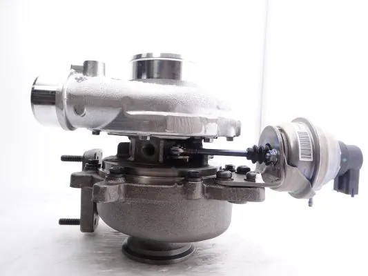 Turbina