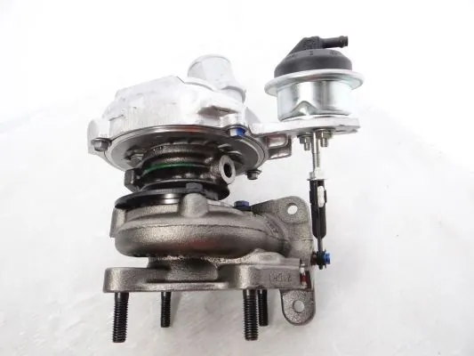 Turbina