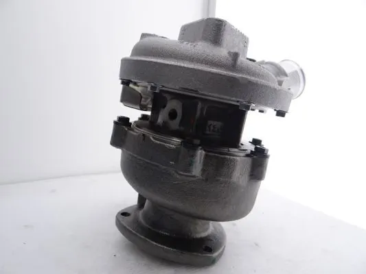 Turbina