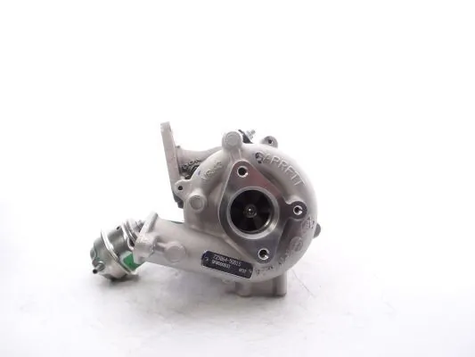 Turbina