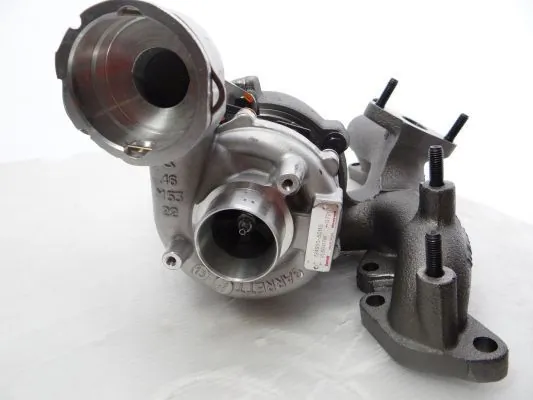 Turbina