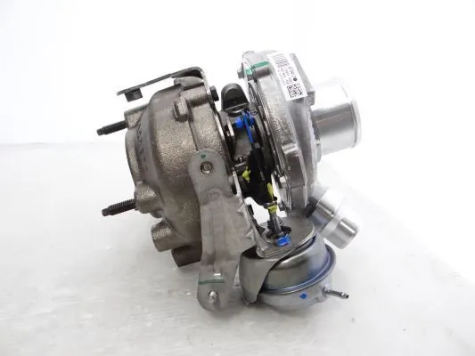 Turbina