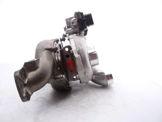 Turbina