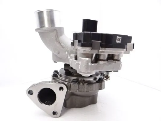 Turbina