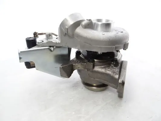 Turbina