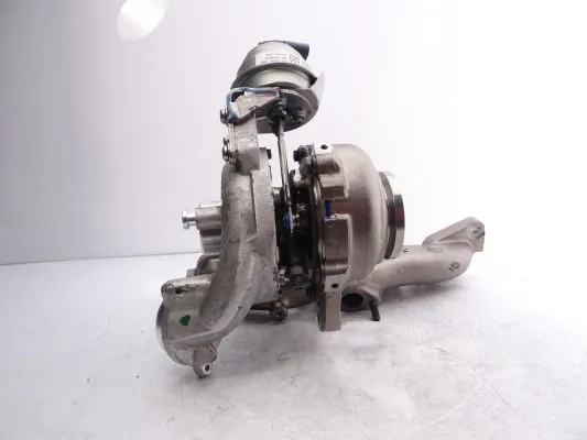 Turbina