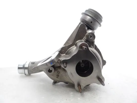 Turbina