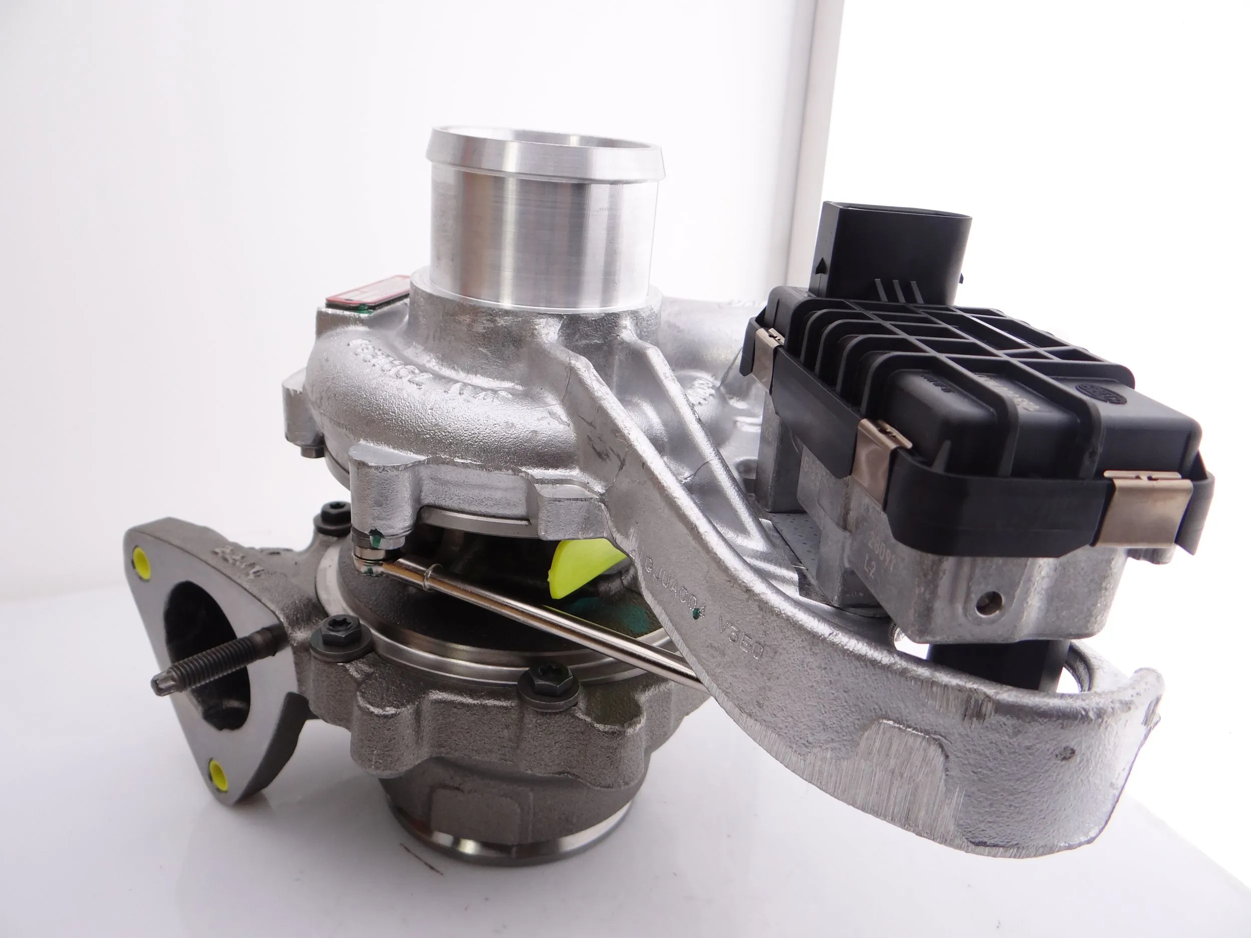 Turbina