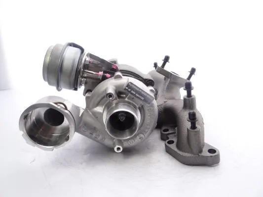 Turbina